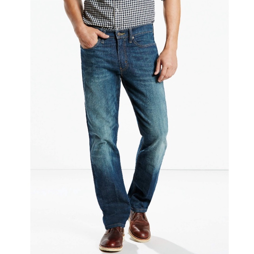 514 Straight Leg Men’s Levi’s